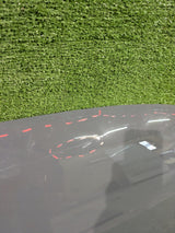 MASKA POKRYWA SILNIKA OPEL VIVARO B NR.158