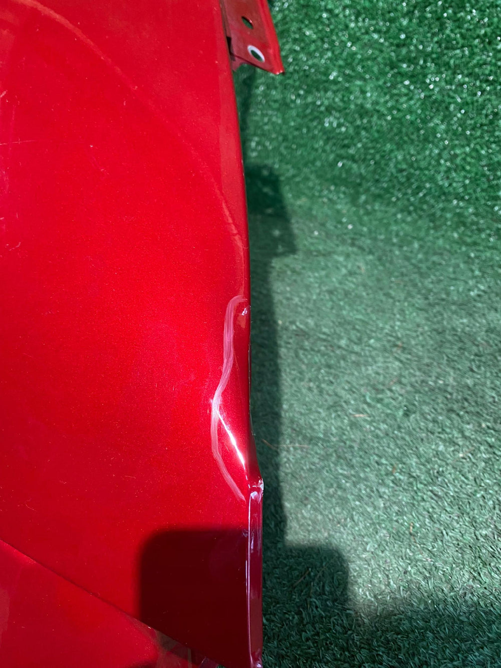 BŁOTNIK PRZEDNI PRAWY TOYOTA CHR C-HR NR.829