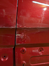 DRZWI TYLNE LEWE LEWY TYŁ OPEL GRANDLAND X NR.3374