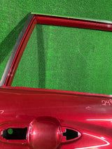 DRZWI TYLNE PRAWE PRAWY TYŁ TOYOTA COROLLA CROSS NR.2487