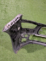 ZDERZAK PRZEDNI PRZÓD CITROEN C4 PICASSO II LIFT 16- NR.8049