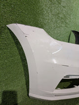 ZDERZAK PRZEDNI PRZÓD VW GOLF VII LIFT 17- NR.7970