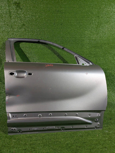 DRZWI PRZEDNIE PRAWE PRAWY PRZÓD OPEL MOKKA B NR.3859