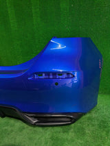 ZDERZAK TYLNY TYŁ HONDA CIVIC XI NR.6000
