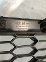 GRILL ATRAPA KIA SOUL nr.0