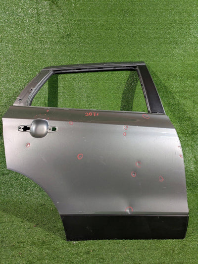 DRZWI TYLNE PRAWE PRAWY TYŁ SUZUKI SX4 S-CROSS 13- NR.3871