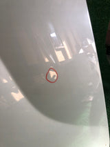 MASKA POKRYWA SILNIKA BMW X1 E84