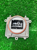 MODUŁ LED SKODA SUPERB III LIFT.,