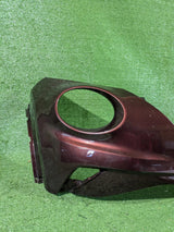 ZDERZAK PRZEDNI PRZÓD NISSAN JUKE II F16 NR.7711
