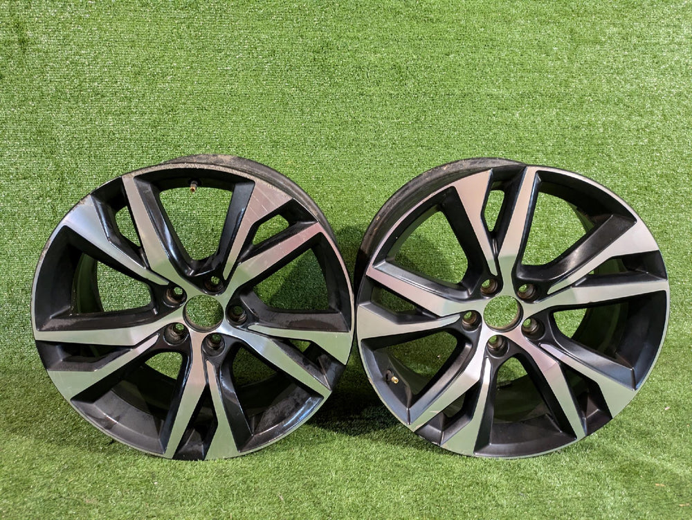 ALUFELGA FELGA ALUMINIOWA VOLVO S60 V60 18" 8J ET42 NR.63