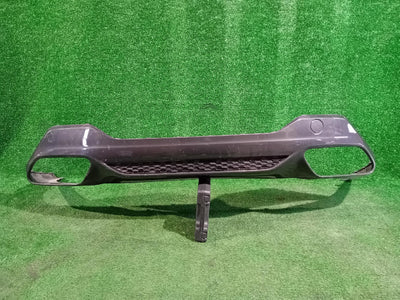 BMW G14 G15 DYFUZOR DOKŁADKA ZDERZAKA TYŁ 8075246 NR.0143