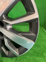 ALUFELGA TOYOTA PROACE 17” 7J ET46