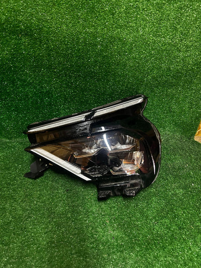 REFLEKTOR LEWY CITROEN C4 III LIFT