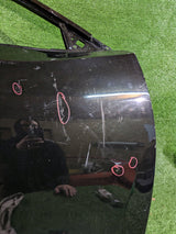 DRZWI PRZEDNIE PRAWE PRAWY PRZÓD NISSAN X-TRAIL T32 NR.3896