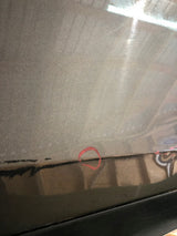 DRZWI PRAWE PRZEDNIE MERCEDES W247 GLB