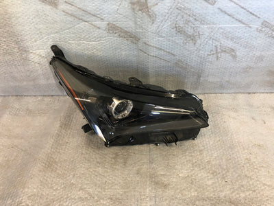 LAMPA PRAWA REFLEKTOR PRAWY LEXUS NX FULL LED 14- nr.0