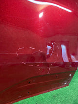 DRZWI TYLNE PRAWE PRAWY TYŁ TOYOTA COROLLA CROSS NR.2487