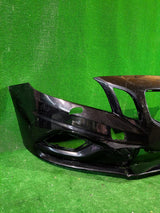 ZDERZAK PRZEDNI PRZÓD VOLVO S60 II V60 10-13 R-DESIGN NR.7113
