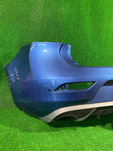 ZDERZAK TYLNY VOLVO V40 R-DESING 12-19 NR.2581