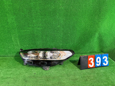REFLEKTOR LEWY FORD MONDEO MK5 LIFT nr:393