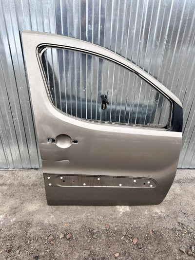 DRZWI PRZEDNIE PRAWE CITROEN BERLINGO III PARTNER nr.0