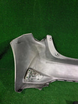 ZDERZAK TYŁ TYLNY TOYOTA YARIS III LIFT 17-