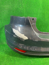 ZDERZAK TYLNY TYŁ FORD FOCUS MK3 HB NR.3537