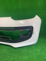 ZDERZAK PRZEDNI PRZÓD VW UP 11- NR.3668