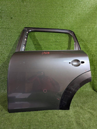 DRZWI TYLNE LEWE LEWY TYŁ MINI COOPER COUNTRYMAN R60 10- NR.3927