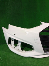 ZDERZAK PRZEDNI PRZÓD AUDI A4 B9 LIFT 19- NR.6452