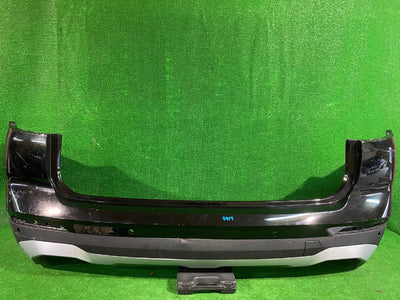 ZDERZAK TYLNY TYŁ BMW X3 G01 LIFT X-LINE NR.4414