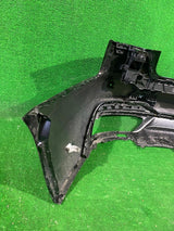 ZDERZAK TYLNY TYŁ AUDI A4 B9 LIFT SEDAN NR.4008