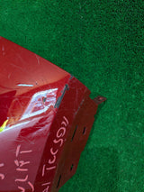 ZDERZAK PRZEDNI PRZÓD GRILL HYUNDAI TUCSON IV LIFT