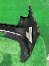 ZDERZAK TYLNY TYŁ SEAT LEON III KOMBI NR.4536