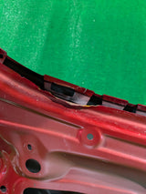 DRZWI TYLNE LEWE LEWY TYŁ MAZDA 3 BP HB 19- NR.2807