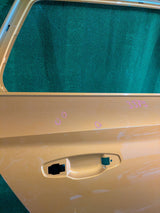 DRZWI TYLNE PRAWE PRAWY TYŁ SKODA KAMIQ 658 NR.3379