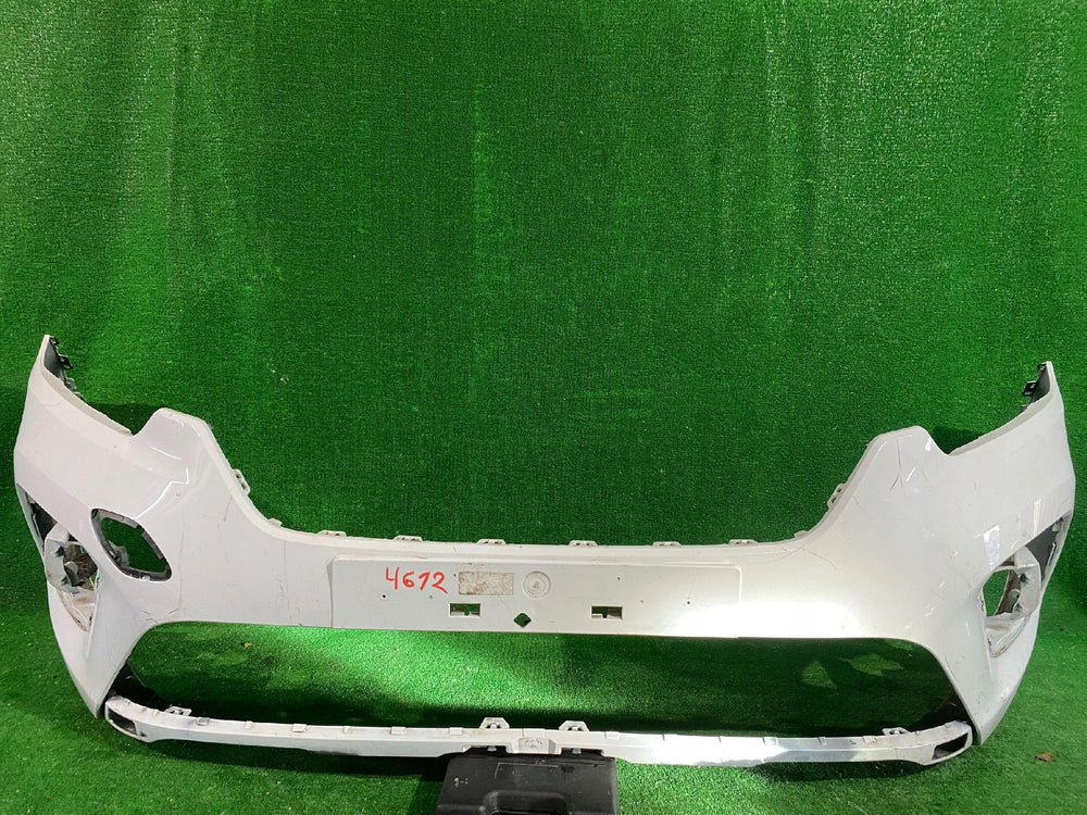 ZDERZAK PRZEDNI PRZÓD RENAULT KANGOO III IV 21- NR.4612