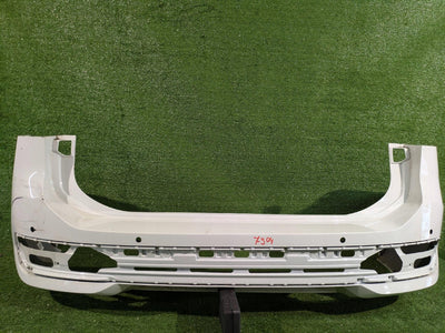 ZDERZAK TYLNY TYŁ VW PASSAT B9 KOMBI NR.7904