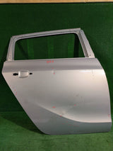 DRZWI TYLNE PRAWE PRAWY TYŁ OPEL ZAFIRA C NR.3157