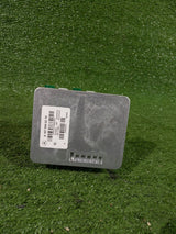POMPA ABS STEROWNIK MERCEDES GLE W167