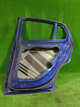 DRZWI TYLNE PRAWE PRAWY TYŁ MERCEDES GLC W253 COUPE NR.3717