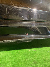 DRZWI TYLNE LEWE LEWY TYŁ AUDI Q8 4M8