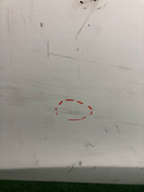 DRZWI LEWE PRZEDNIE TOYOTA YARIS III 3D