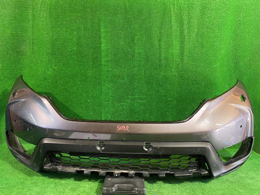 ZDERZAK PRZEDNI PRZÓD HONDA CR-V V 18- NR.5092