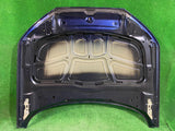 POKRYWA SILNIKA AUDI A4 B9 15-