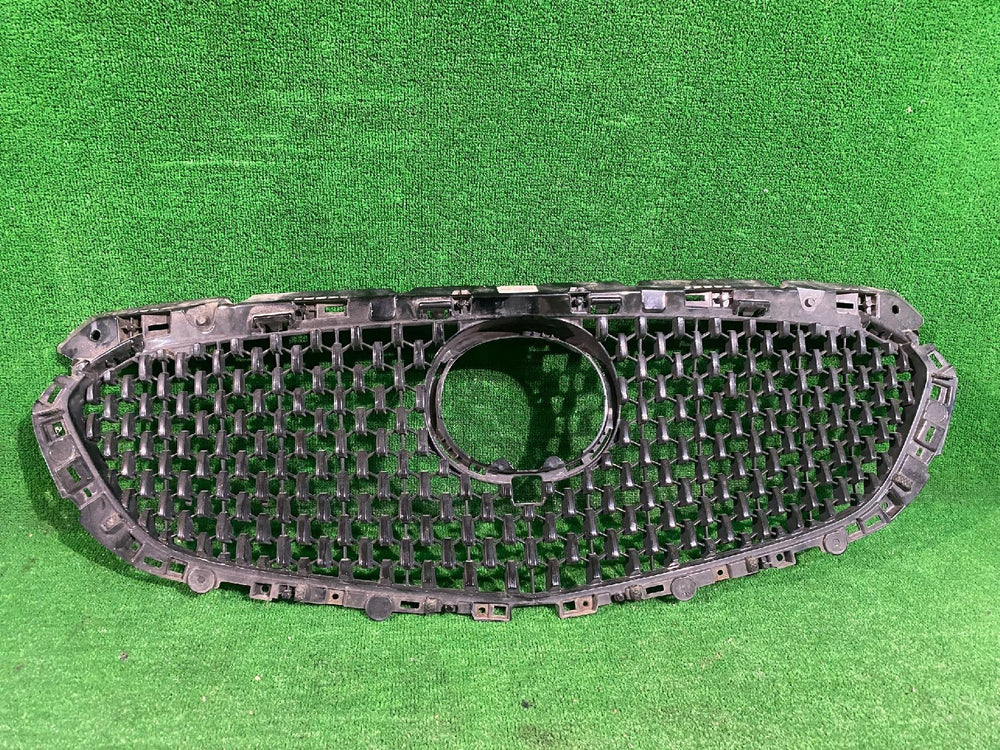 GRILL ATRAPA CHŁODNICY MAZDA 6 GJ LIFT
