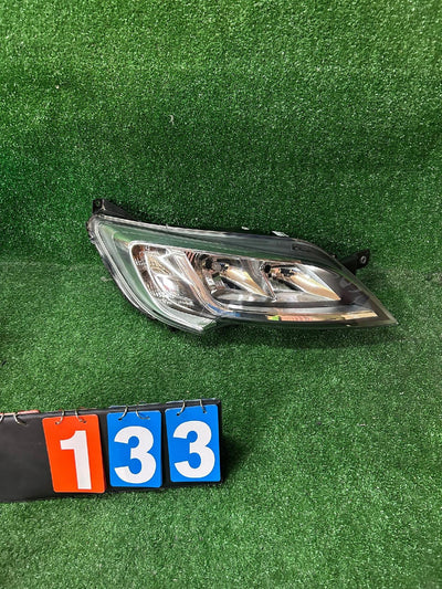 REFLEKTOR PRAWY DUCATO BOXER JUMPER LIFT nr:133