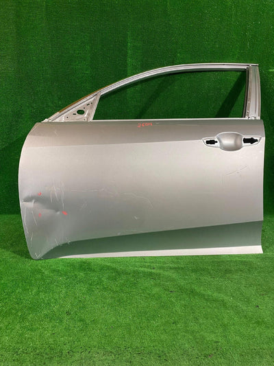 DRZWI PRZEDNIE LEWE LEWY PRZÓD HONDA CIVIC X