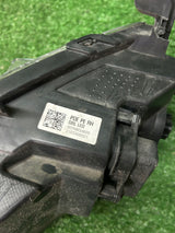 DRL HALOGEN PRAWY HYUNDAI I30 III LIFT nr:17