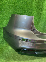 ZDERZAK TYLNY TYŁ VOLVO V60 II R-DESIGN NR.3029